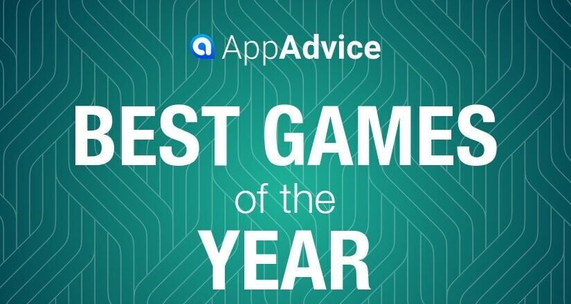 AppAdvice's 25 Best New Games of 2025